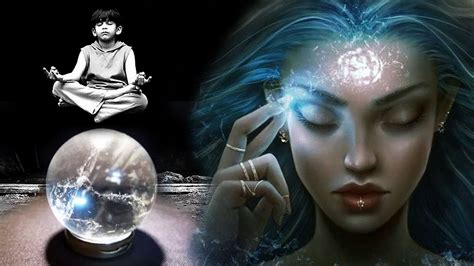 The Magical Clairvoyant Ball: Bridging the Gap between Mortals and Mystics